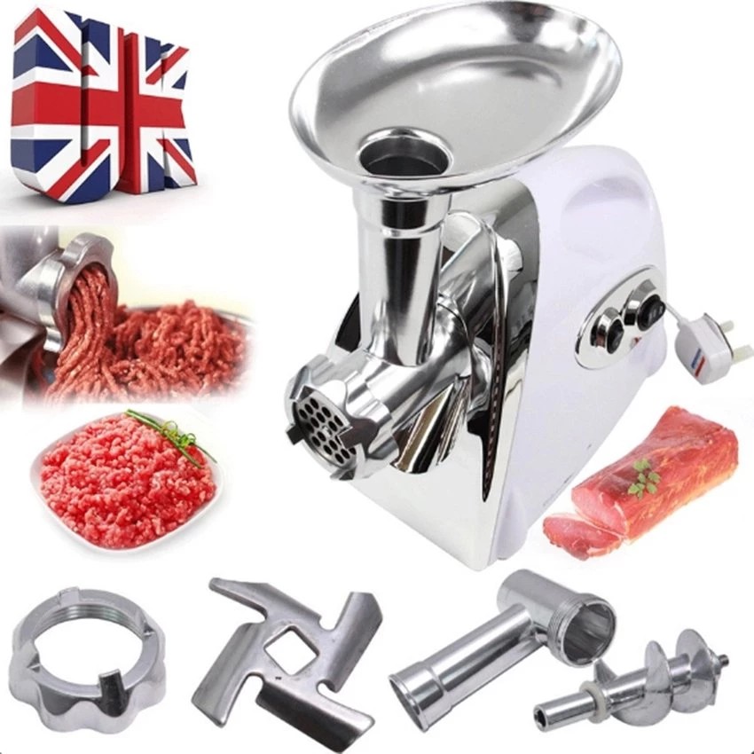2800W Electric Meat Grinder Shopee Philippines