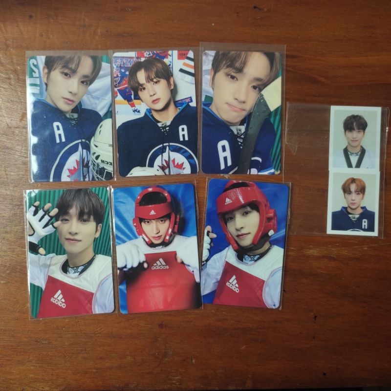 The Boyz Seasons Greetings SG 2022 Shopee Philippines