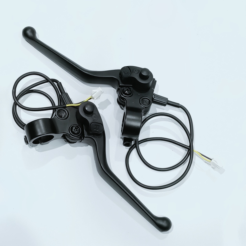 Ebike brake lever, handle brake for romai mini cruz, erv, universal