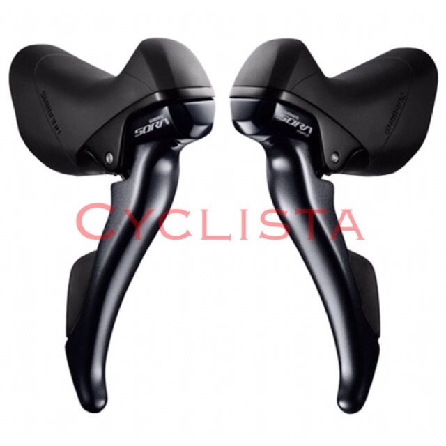 sora sti shifters