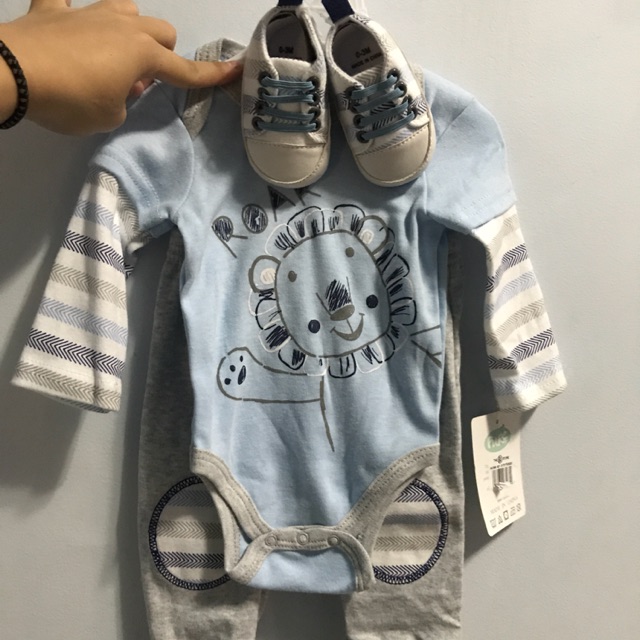 baby boy suits set