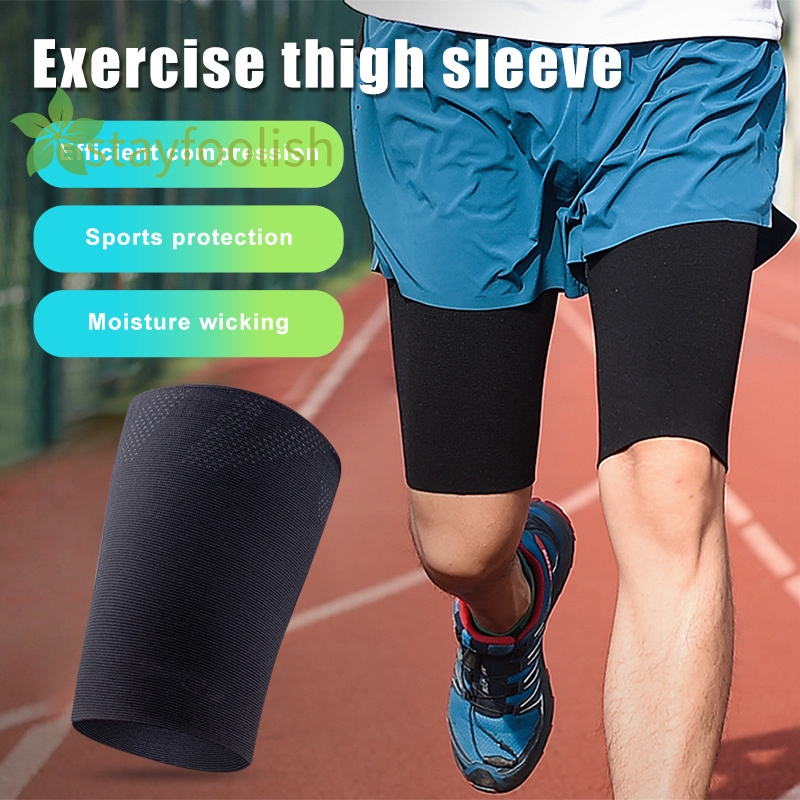 thigh support for running