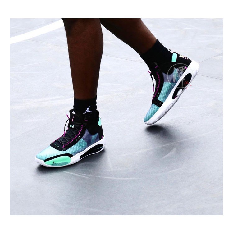 jordan 34 men