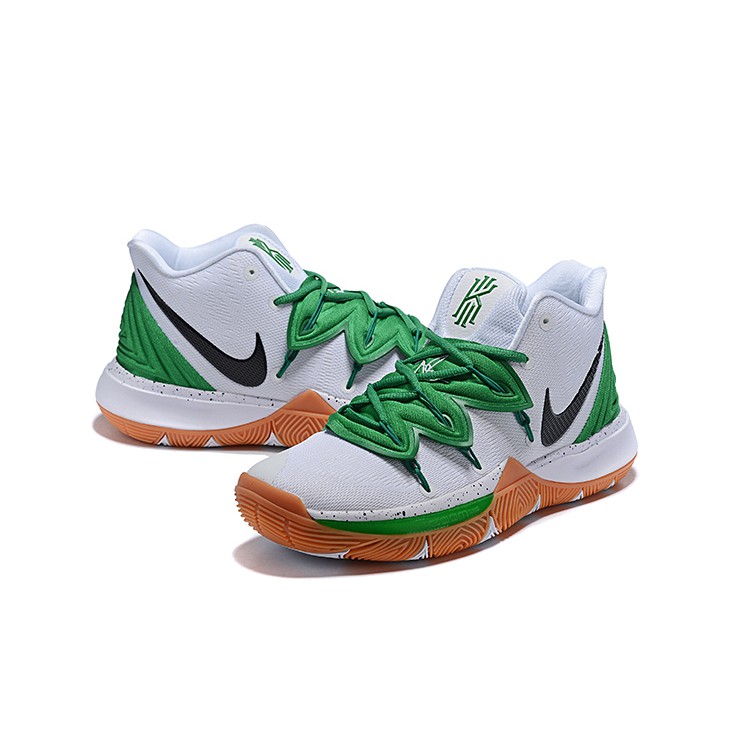 kyrie 5 celtics