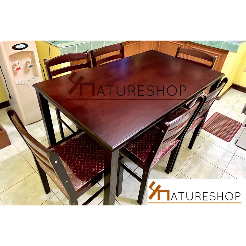 Dining Table Sets 6 Seaters Ee, Dining Room Table Sets For 6