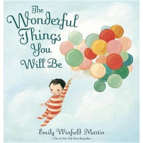 The Wonderful Things You Will Be Book | Shopee Philippines