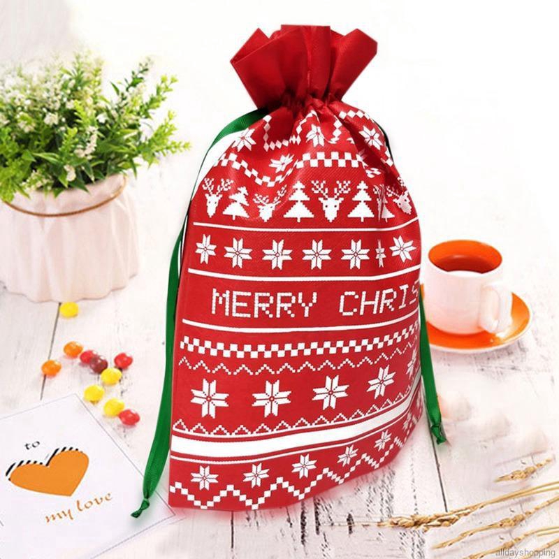 cute christmas gift bags