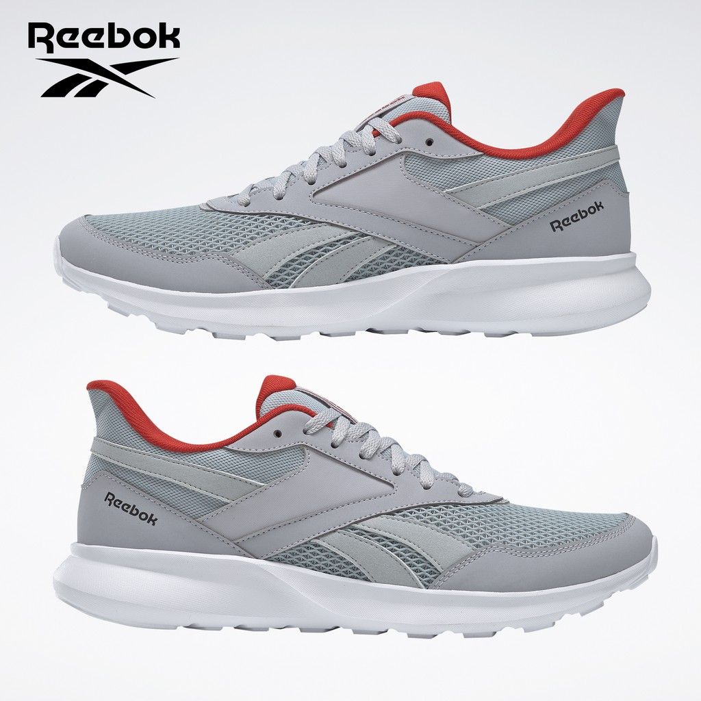 reebok quick motion mens trainers review