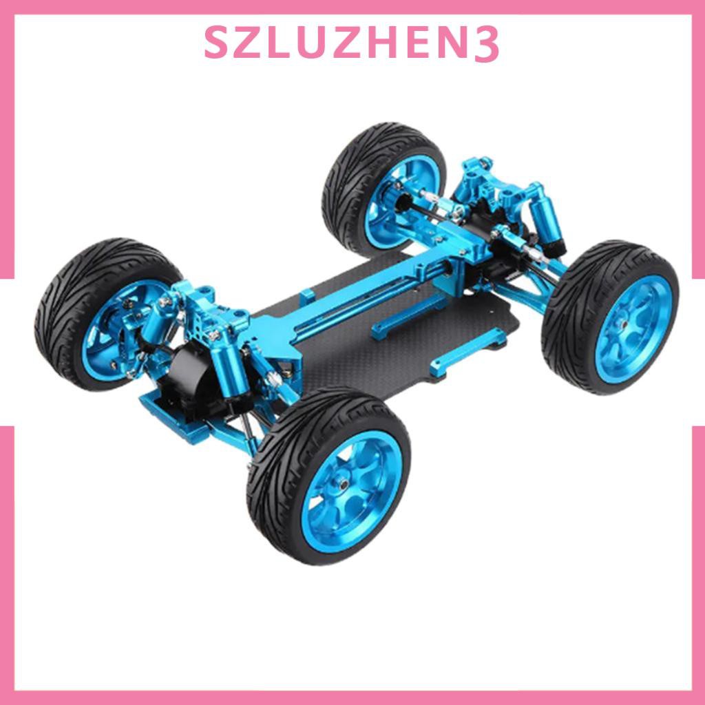 metal rc cars