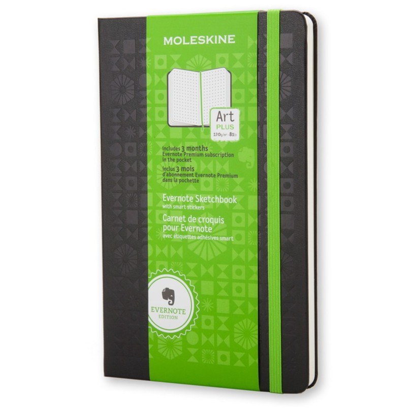 Evernote smart notebook review