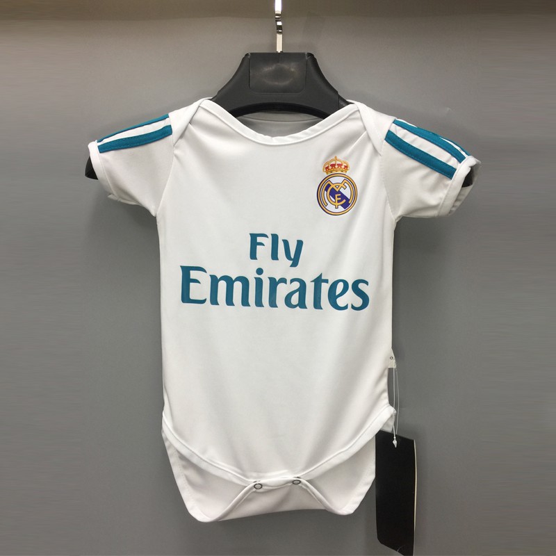 baby soccer jerseys