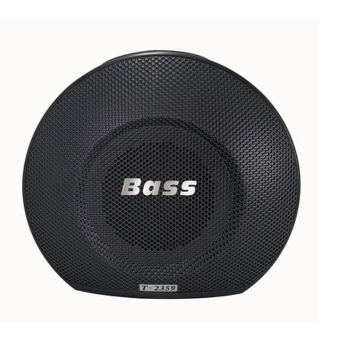 bass wala speaker