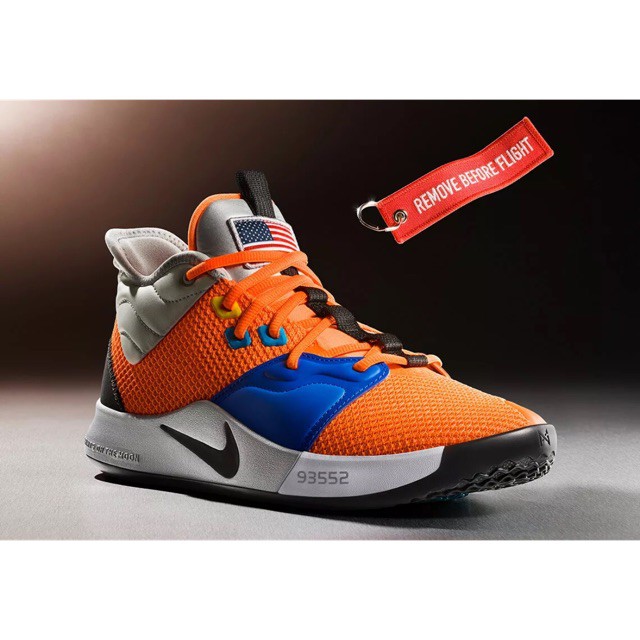 nike paul george nasa