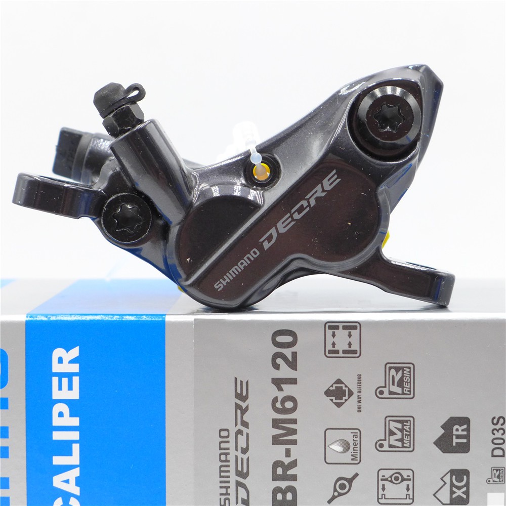 shimano deore caliper