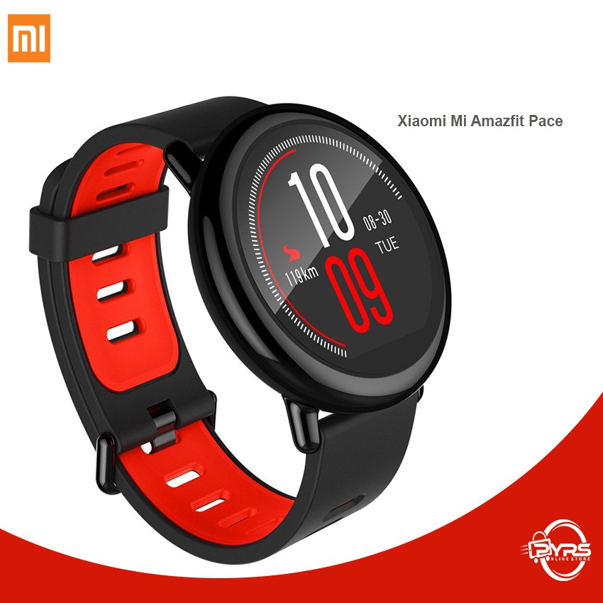 [English Version] Original Xiaomi Huami Amazfit Bip BIT