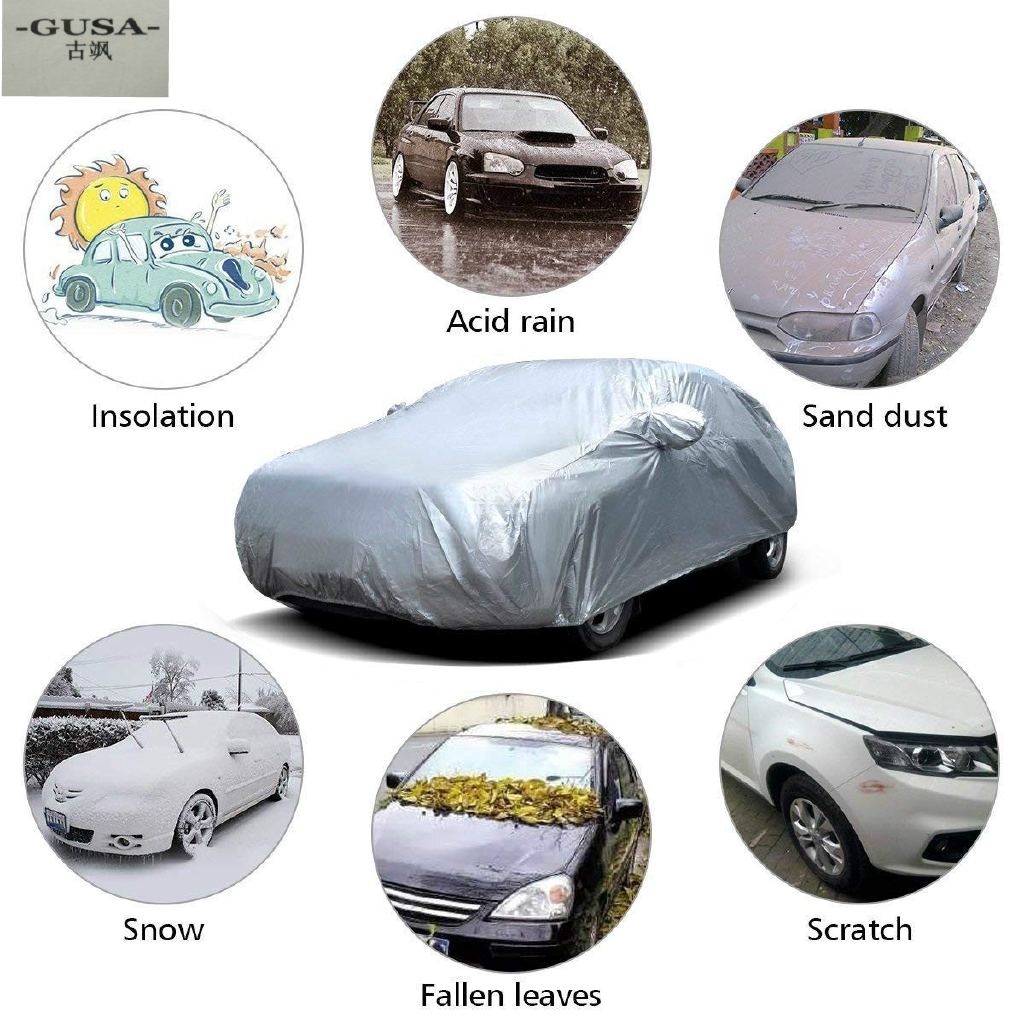 car cover shopee