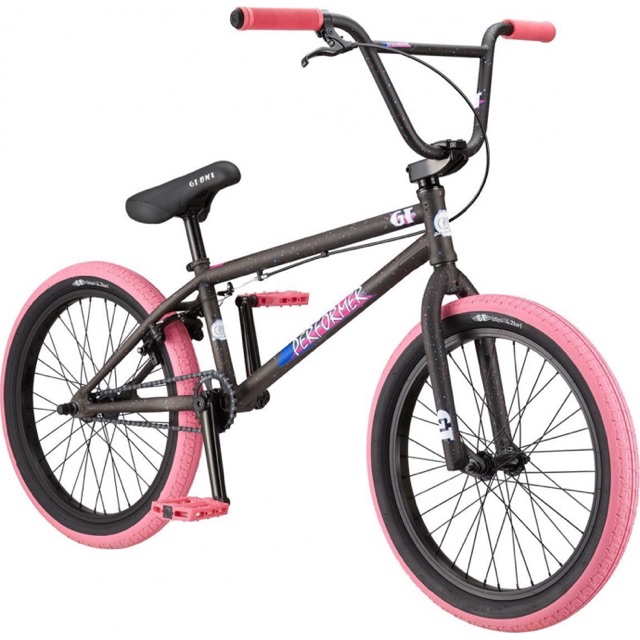 gt 2019 bmx