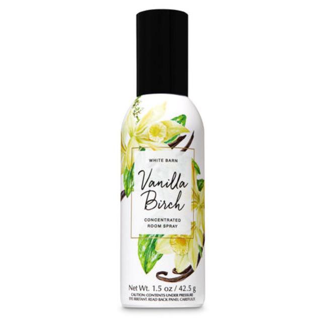 Cod Bath And Body Works Concentrated Room Spray Shopee Philippines