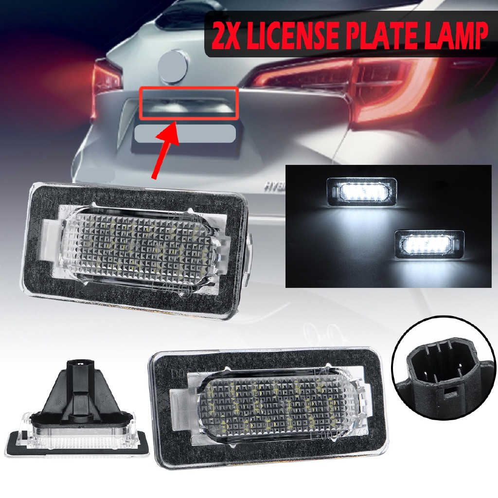 led license