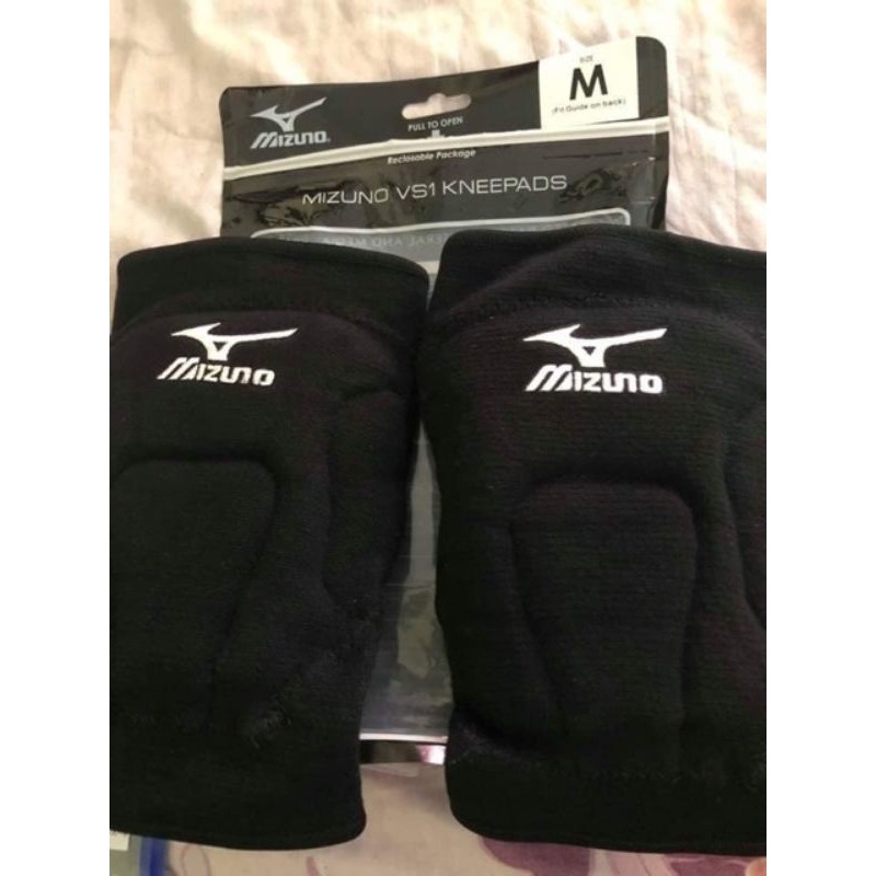 mizuno vs1 kneepad