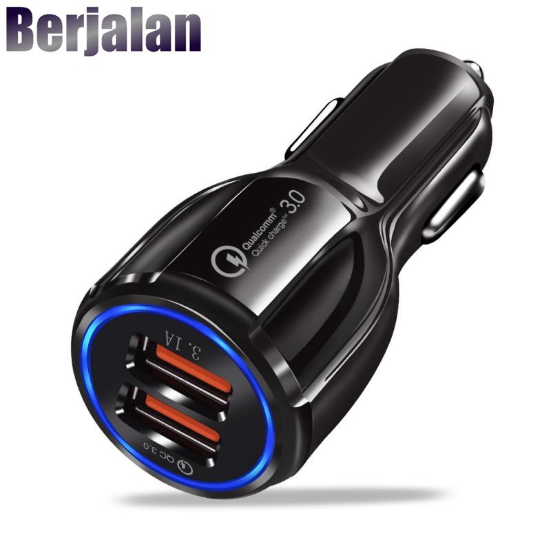 best quick car charger