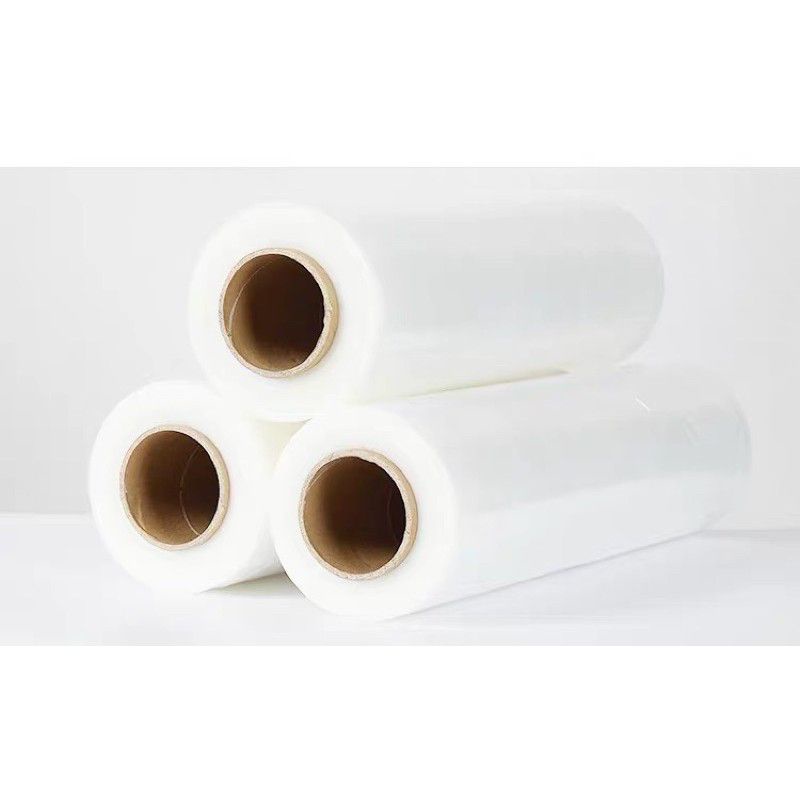 300M HIGH QUALITY Stretch Film/ Cling Wrap | Shopee Philippines