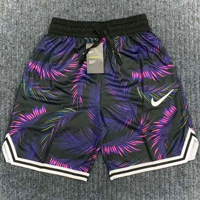 nike dri fit short