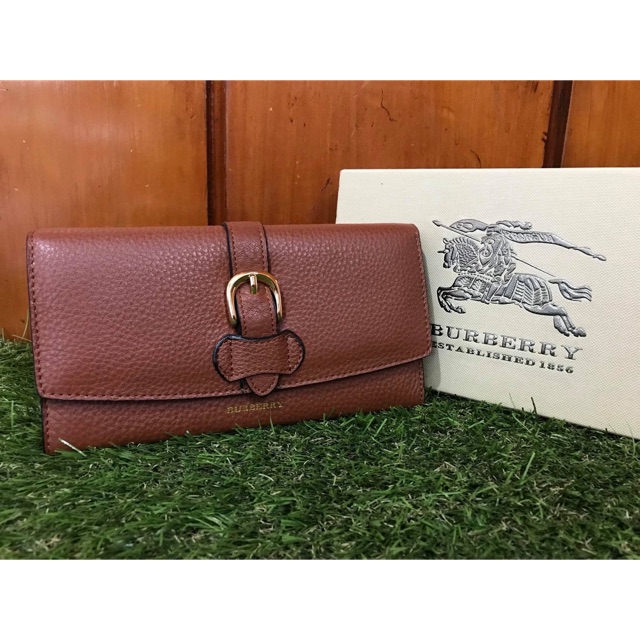 burberry wallet quality