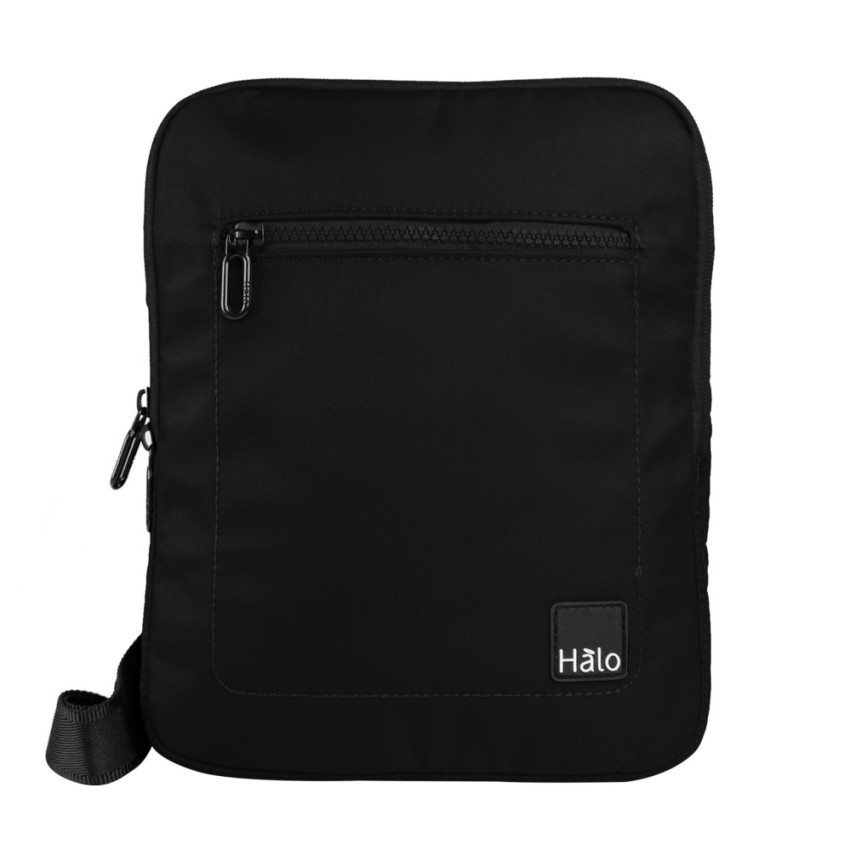 halo sling bag