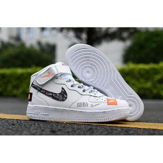 air force one off white orange