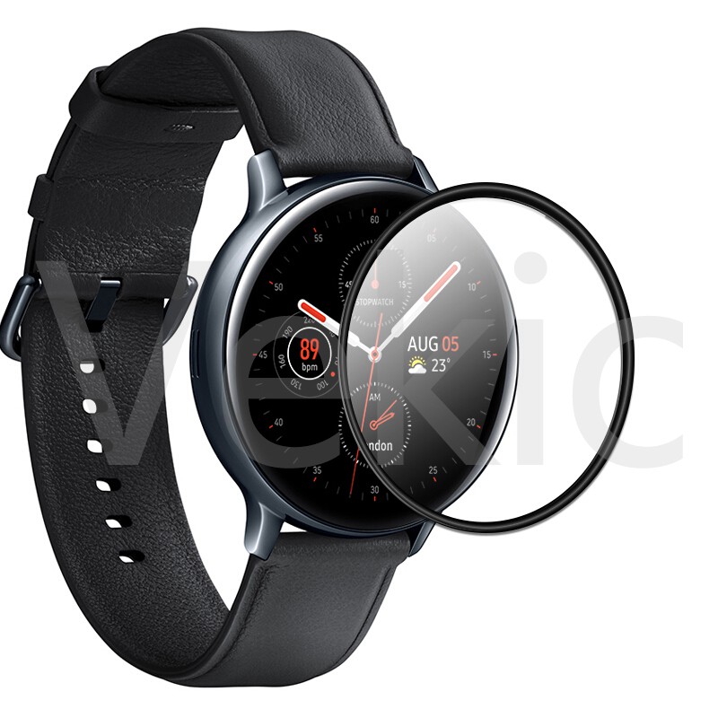 samsung active watch 2 waterproof