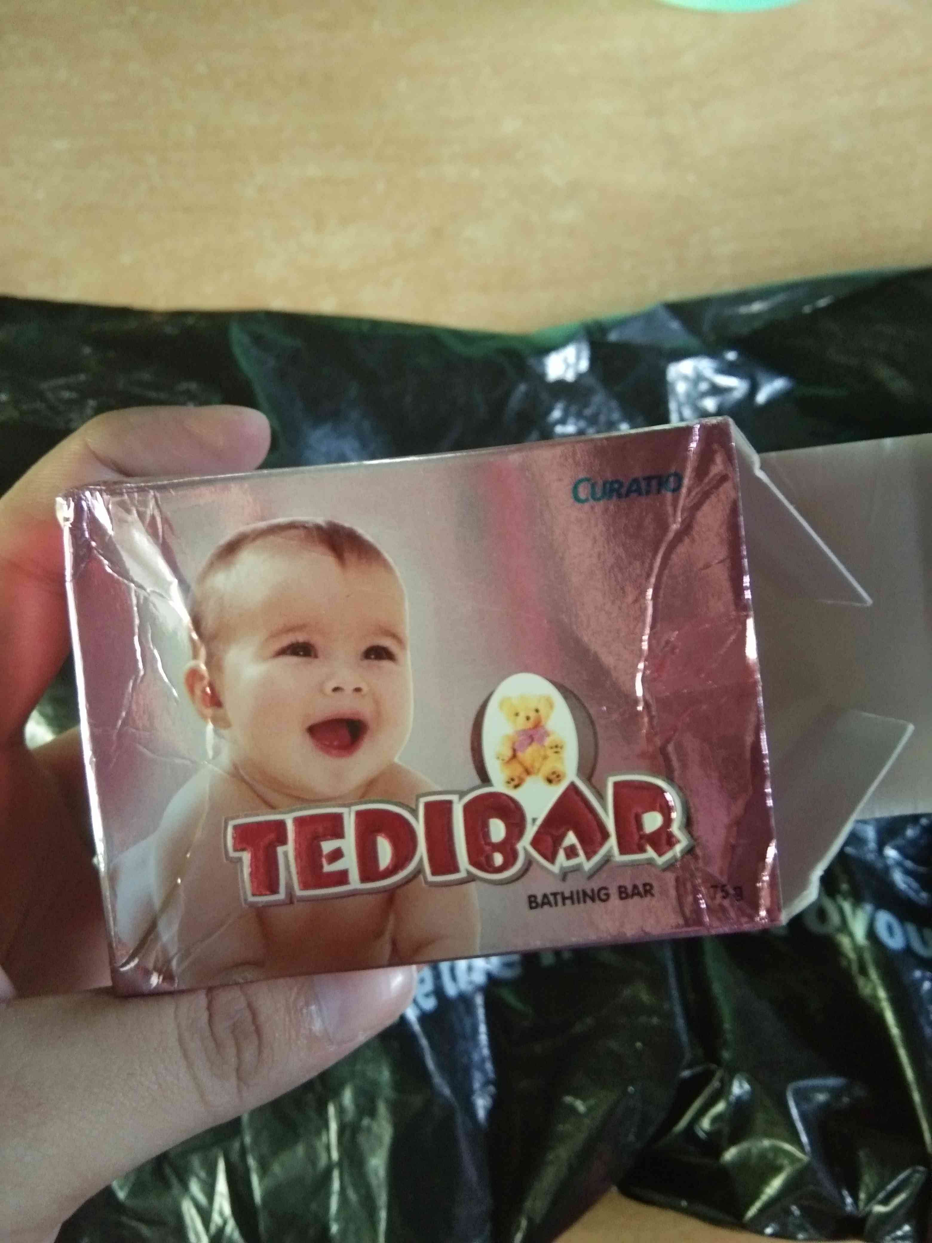 tedibar soap benefits in hindi