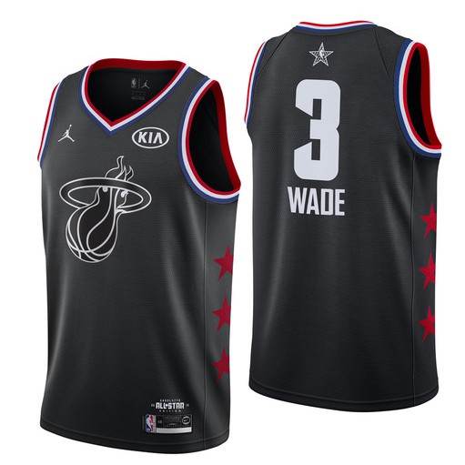 wade new jersey