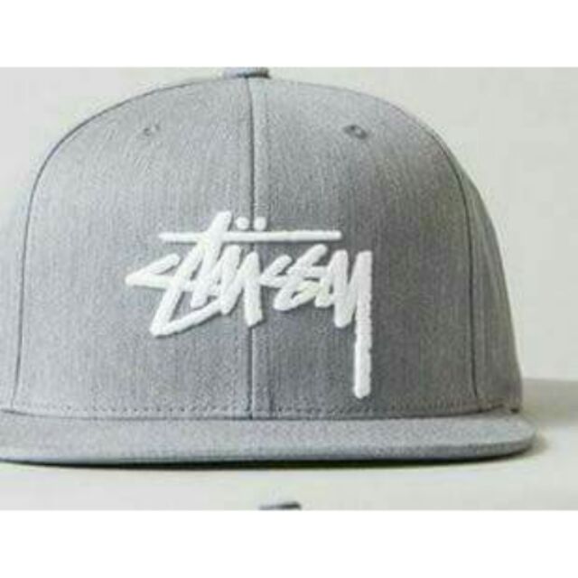 stussy cap