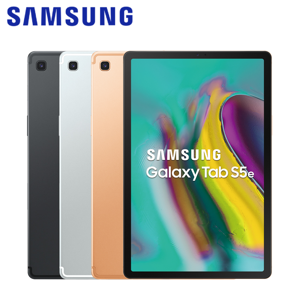 tab s5e 6gb ram