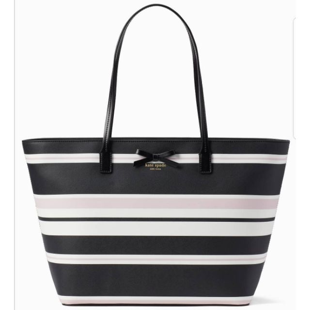 kate spade margareta tote