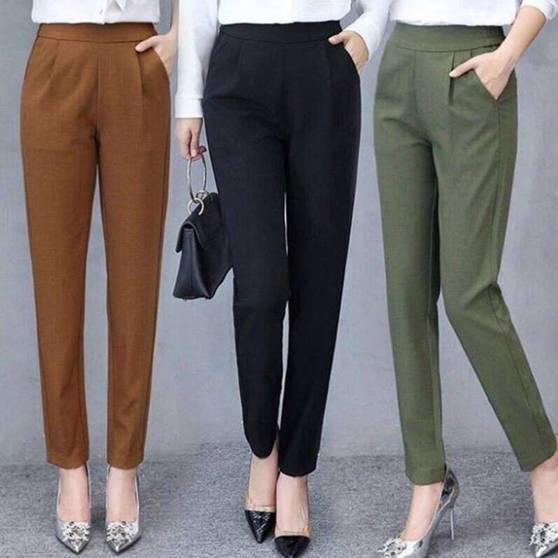 office wear for ladies trousers