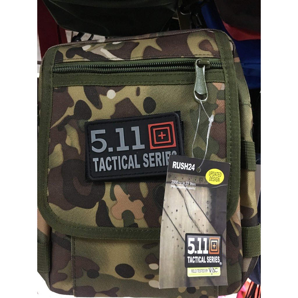 tactical sling bag philippines