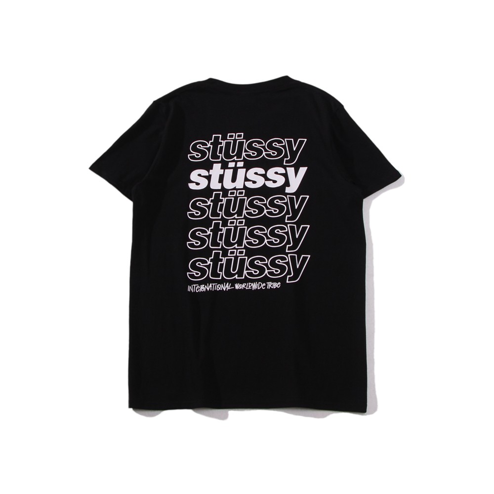 stussy international tribe