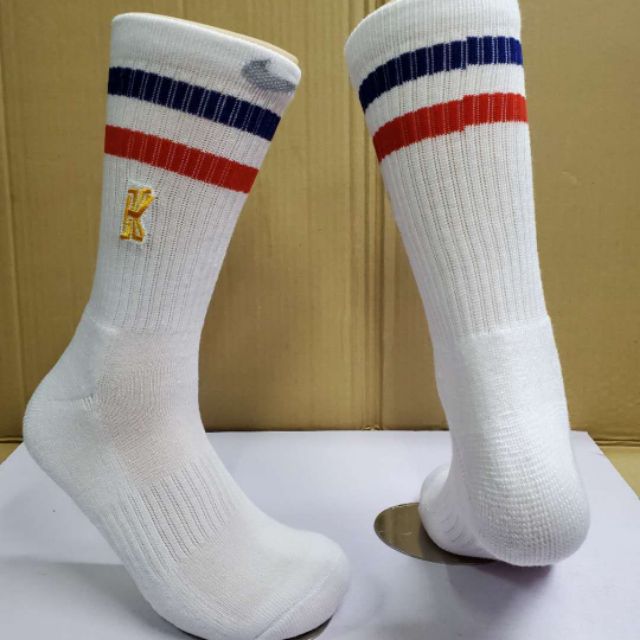 NIKE HIGH SOCKS(2colour) Shopee Philippines