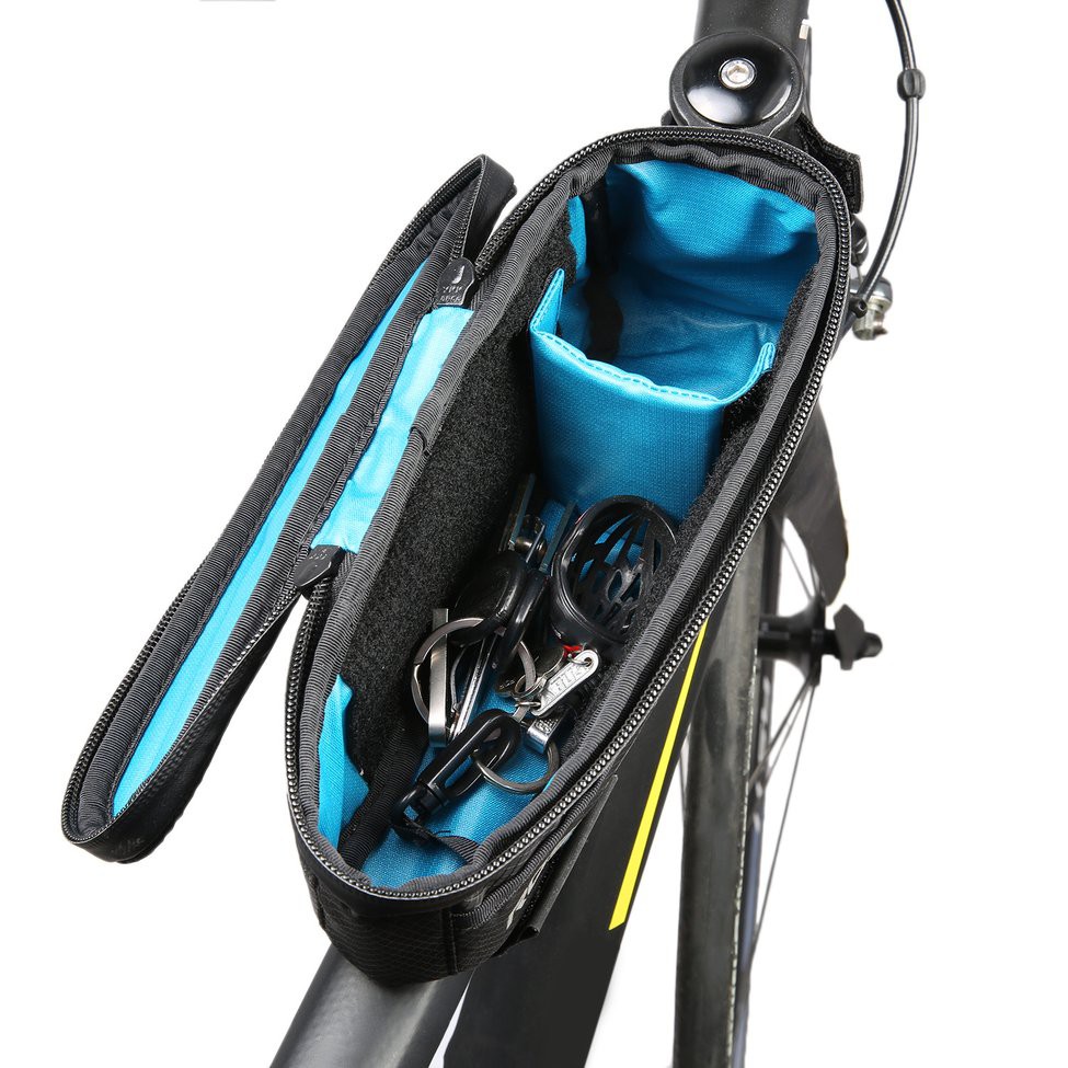 roswheel attack saddle bag