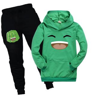 Roblox T Shirt Top Boy And Girl Spring And Summer Cotton Ready Stocks Shopee Philippines - 2020 2 12y sleepwear hot sale t shirts roblox printed girls boys long sleeve t shirt pants casual kpoptwo pieces home pajamas sets from azxt51888 8 05 dhgate com