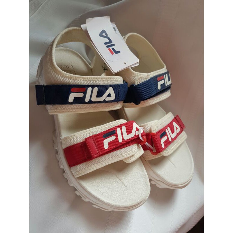 fila gladiator sandals