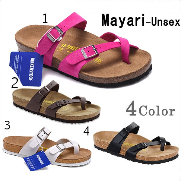 birkenstock mayari near me