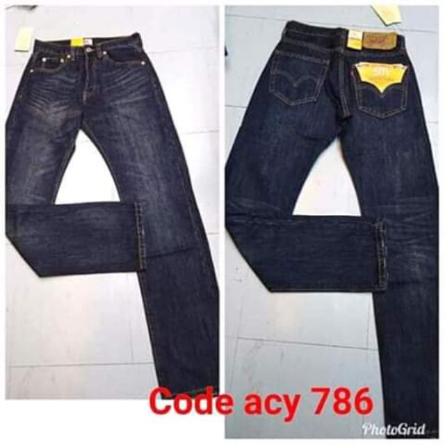 levis wholesale price