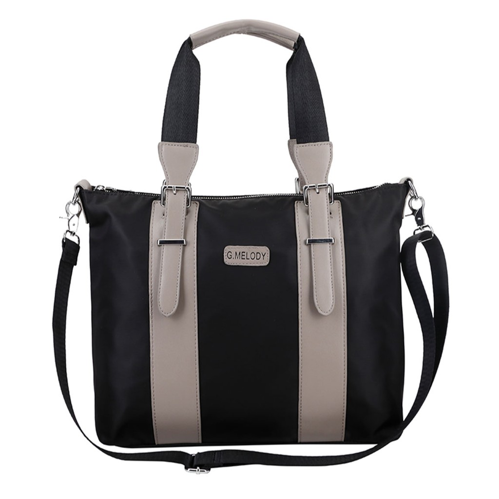 Kaiserdom Muriel G. Melody Ladies Fashion Shoulder Bag Sling Bag 3808 ...