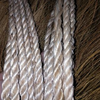 Native ABAKA Rope ( Native Abaca) | Shopee Philippines