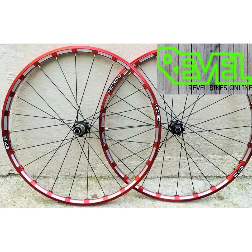aeroic bike