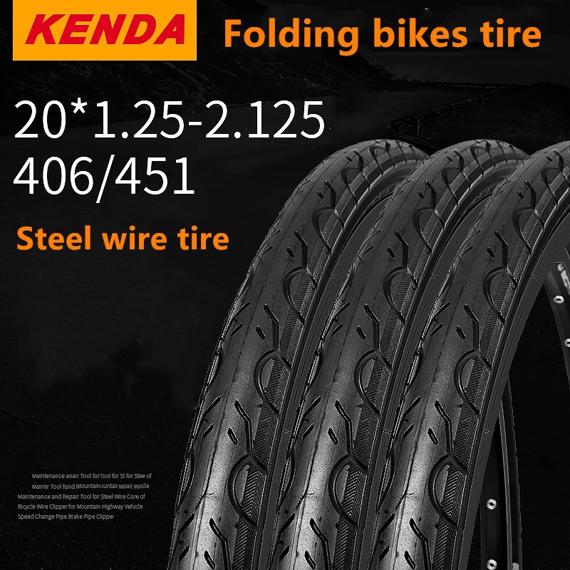 20 2.125 bike tire