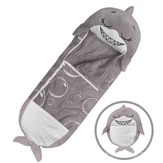 50% Off The Whole Store HWT.Happy Nappers Children's Sleeping Bag Baby Cartoon Animal Shape Winter Comfortable Warm Products #5